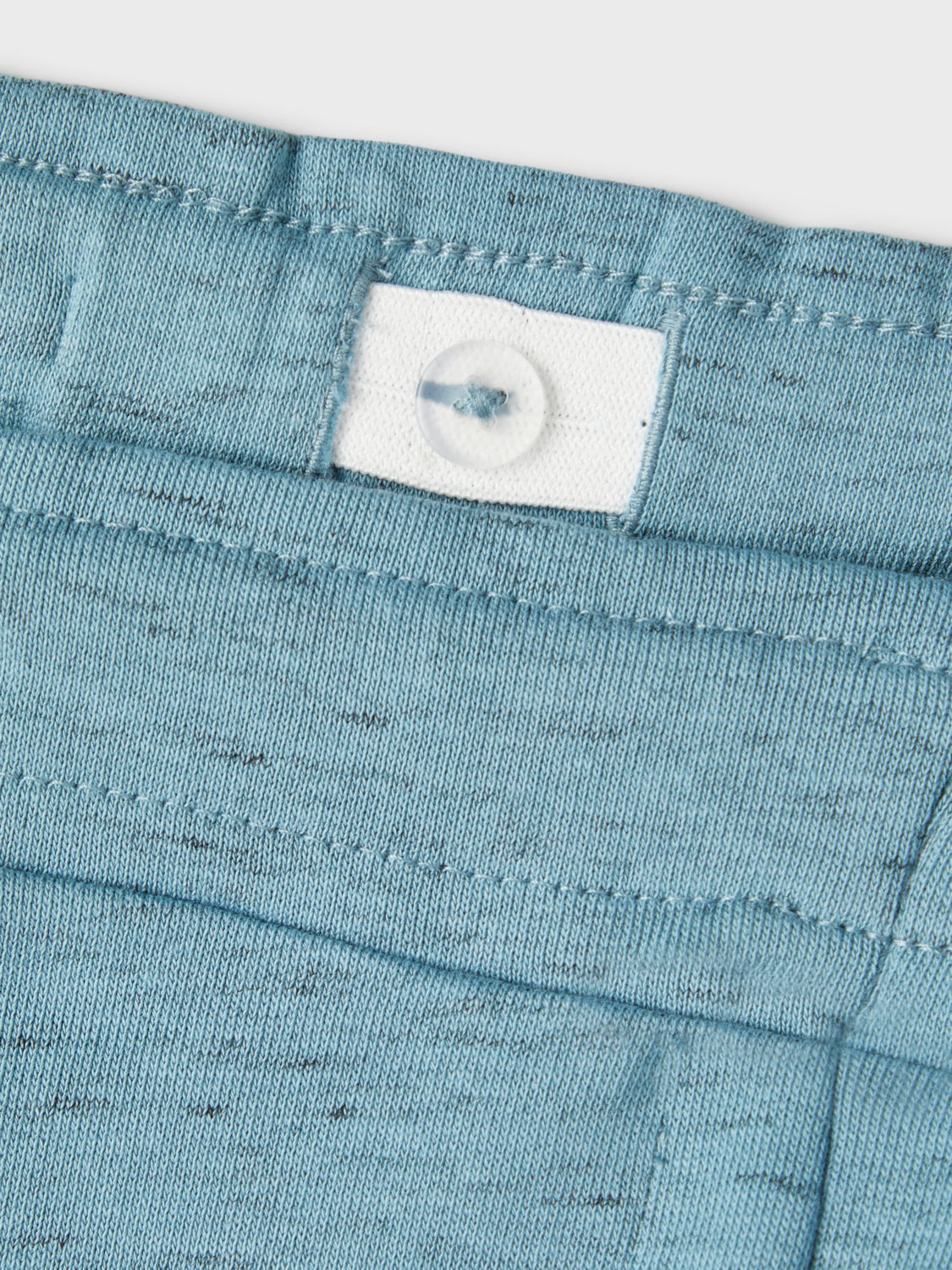 NKMJARKUS Shorts - Smoke Blue